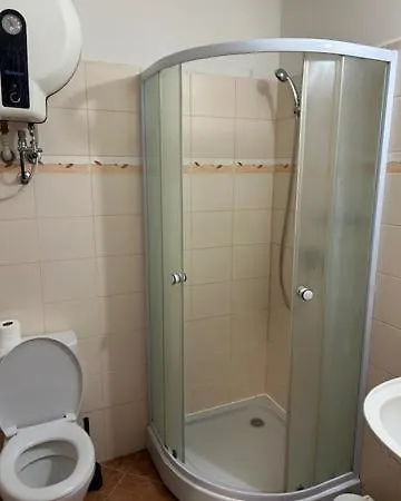 Motel Chrastice Chrastice