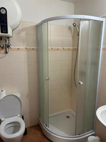 Motel Chraštice Chrastice