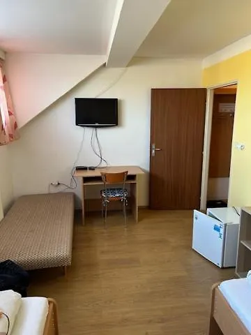 Chraštice Chrastice